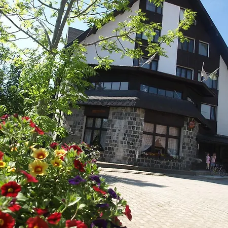 Janosik Bed & Breakfast *