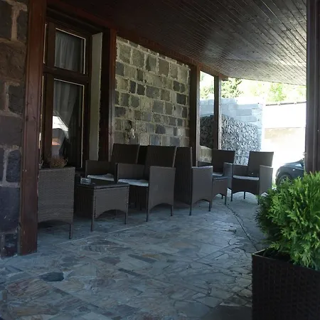 Janosik Отель типа 