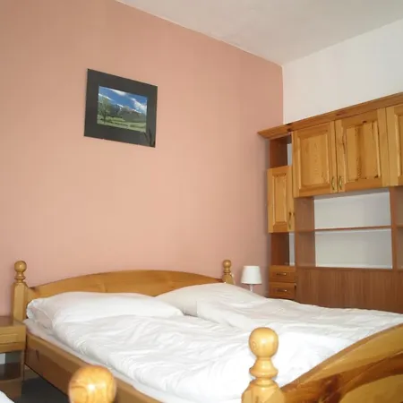 Janosik Отель типа 