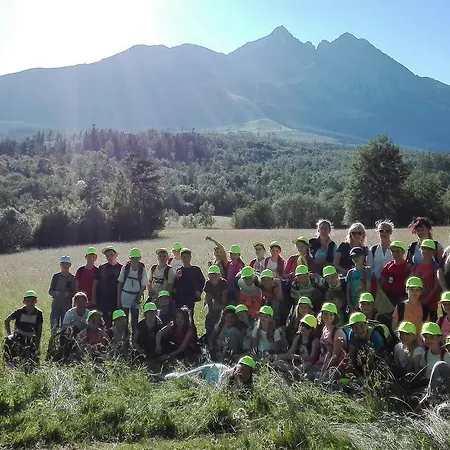 Janosik Отель типа 