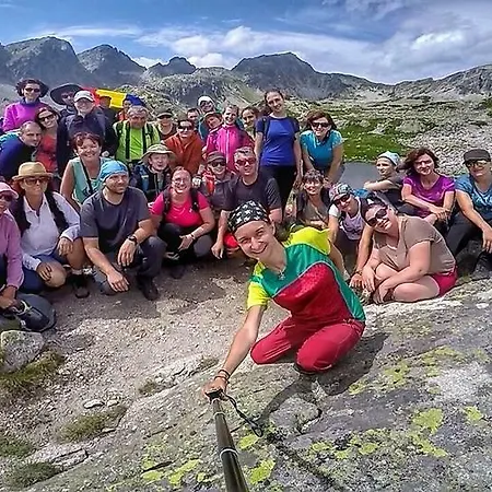 Janosik Отель типа 