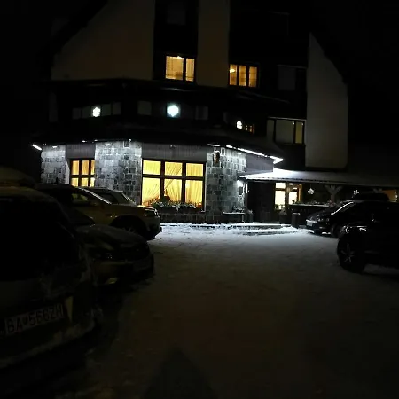 Janosik Отель типа 