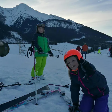 Janosik Отель типа 