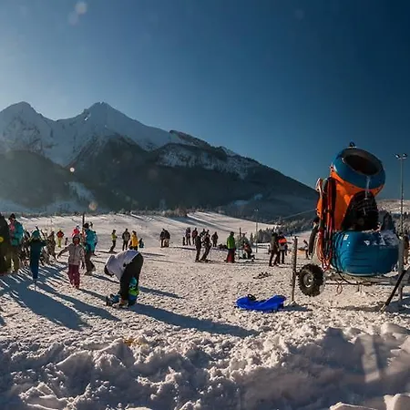 Janosik * Ждьяр