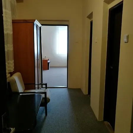 Nocľah s raňajkami Janosik